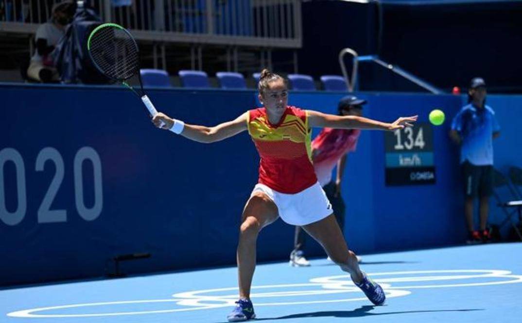 在激烈的竞 在激烈的竞