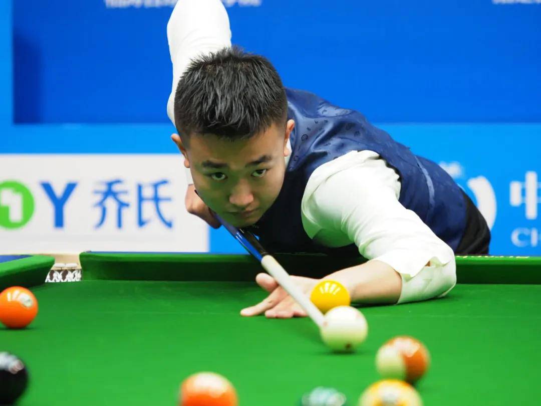 区外的一记 区外的一记