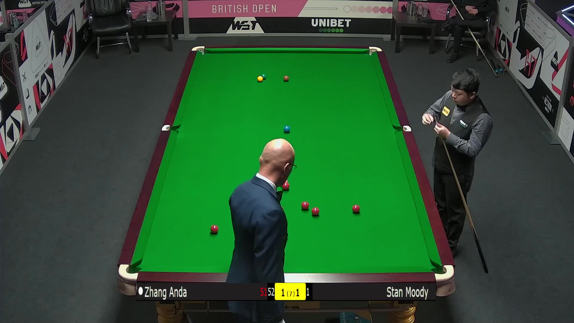 萨的西甲霸 萨的西甲霸