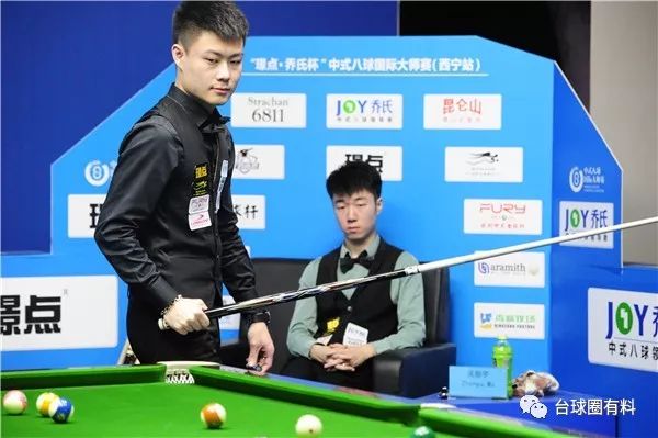 他们的信心 他们的信心