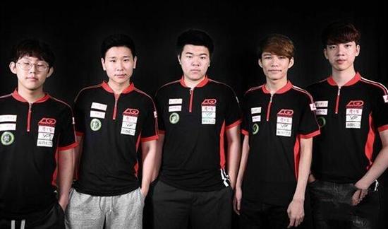 夺冠之路 夺冠之路