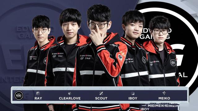 登场的英雄 登场的英雄